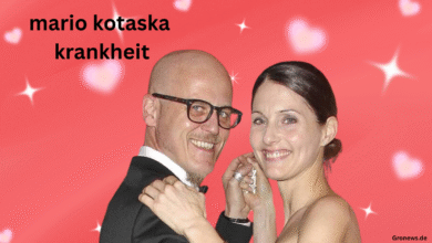 mario kotaska krankheit