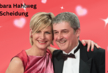 Barbara Hahlweg Scheidung