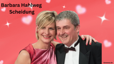 Barbara Hahlweg Scheidung