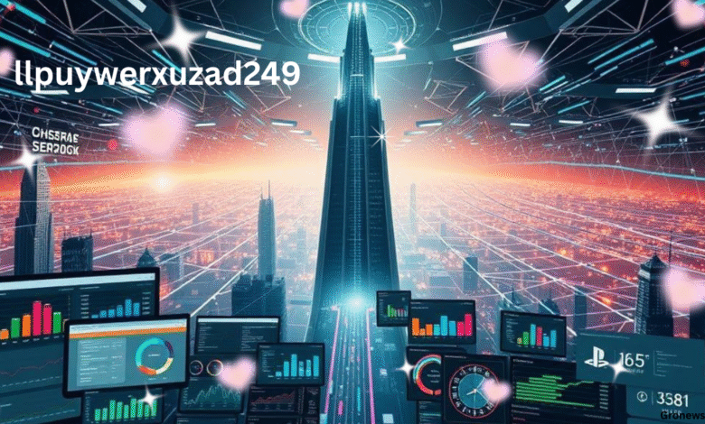 Das Geheimnis von llpuywerxuzad249 lüften: Die Einblicke eines Experten llpuywerxuzad249