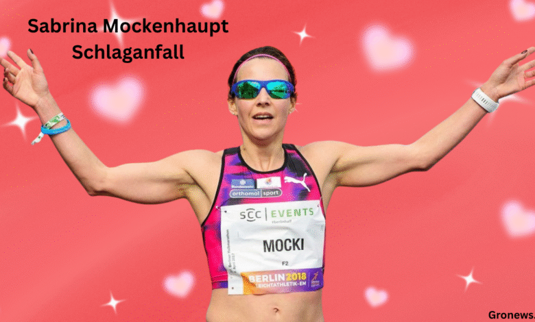 Sabrina Mockenhaupt Schlaganfall – Ein starkes Comeback Sabrina Mockenhaupt Schlaganfall