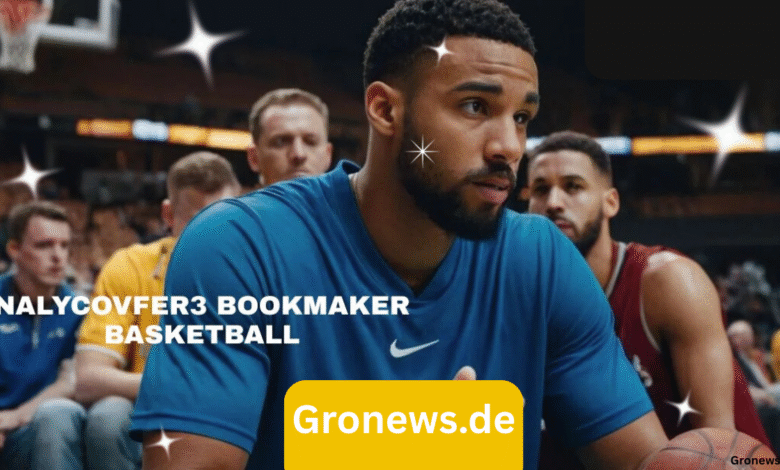 nalycovfer3 Bookmaker Now: Eine neue Perspektive von einem Wettexperten nalycovfer3 Bookmaker Now