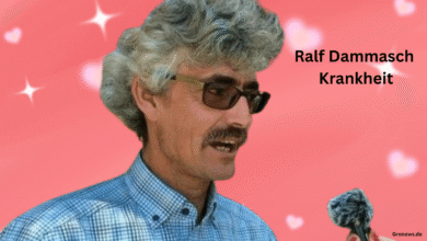 Ralf Dammasch Krankheit