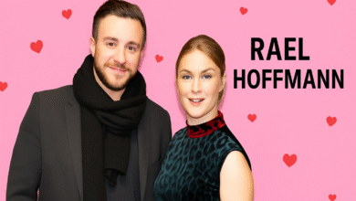 Rael Hoffmann