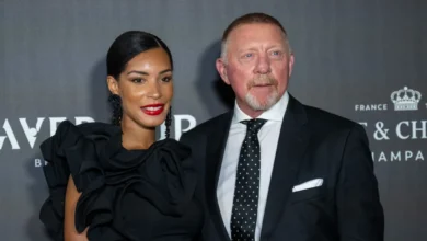 boris becker ehepartnerin