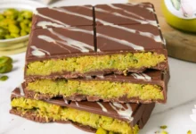 dubai schokolade rezept