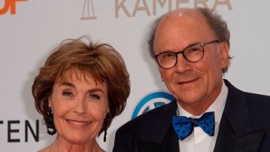trauriger abschied von thekla carola wied