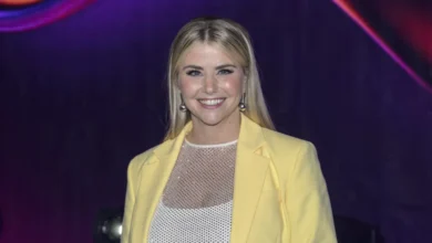 Beatrice Egli