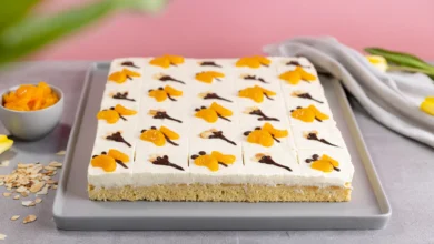 blechkuchen