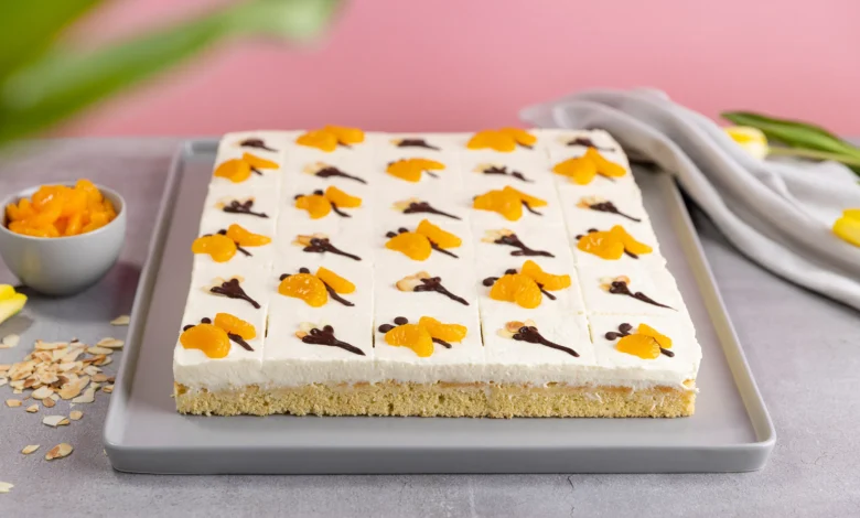 blechkuchen