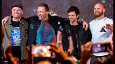 coldplay düsseldorf