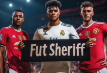 fut sheriff