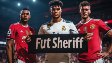 fut sheriff