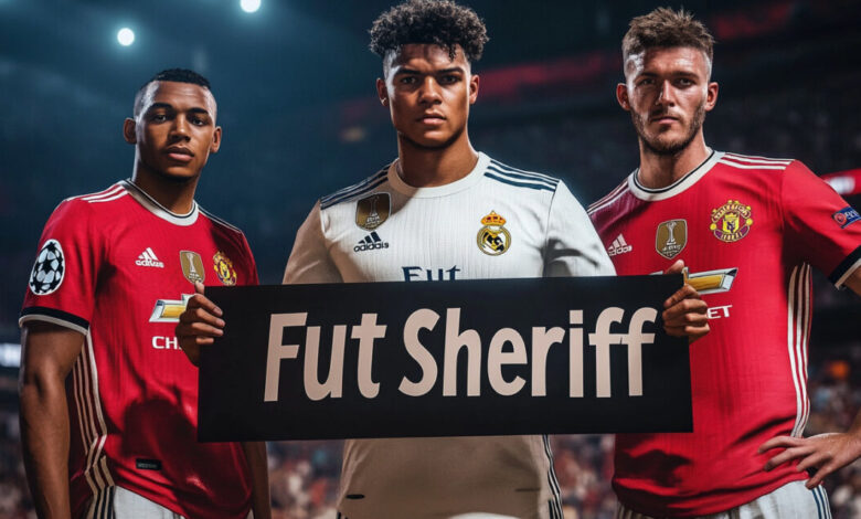fut sheriff