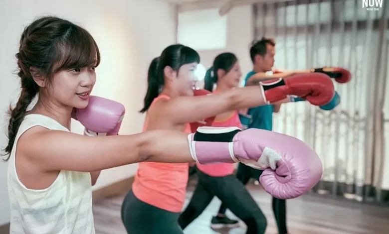muay thai