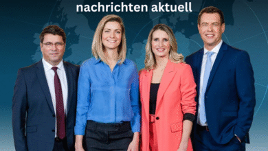 nachrichten aktuell