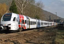 pfalz express
