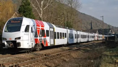 pfalz express