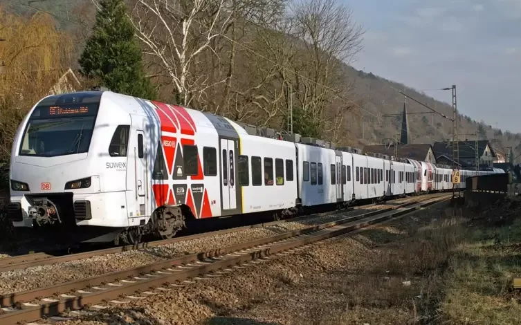pfalz express