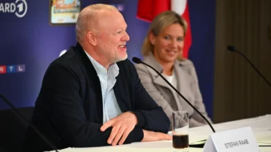 stefan raab