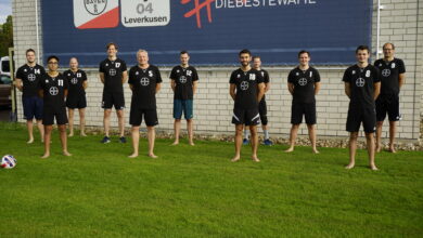 tsv bayer leverkusen