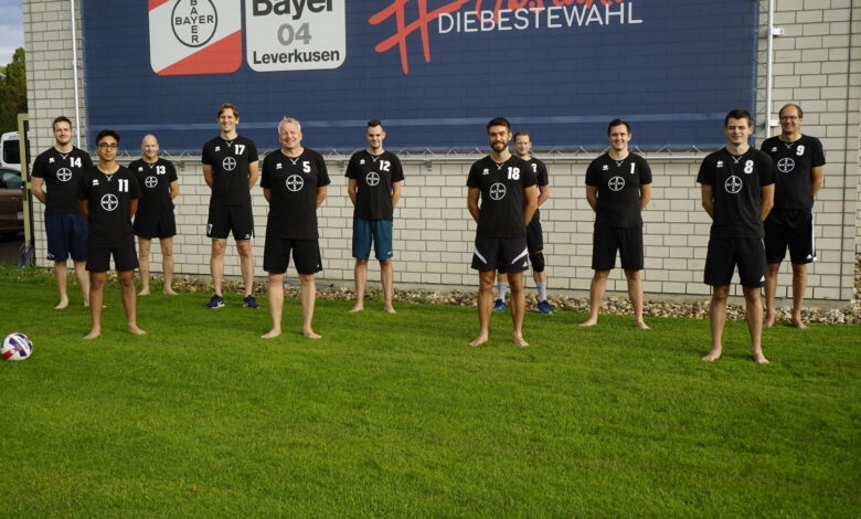 tsv bayer leverkusen