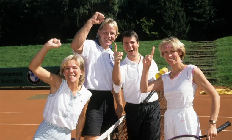 ulrike von der groeben krankheit