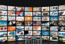 IPTV Italia Online Zugang