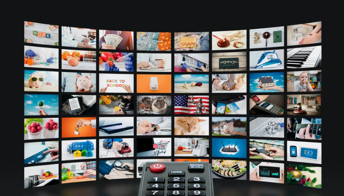 IPTV Italia Online Zugang