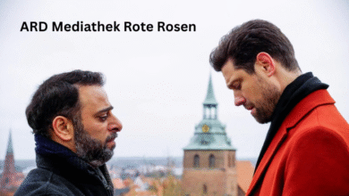 ARD Mediathek Rote Rosen