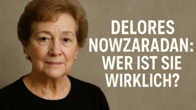 Delores Nowzaradandelores Nowzaradan