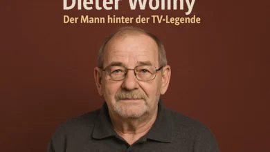 Dieter Wollny