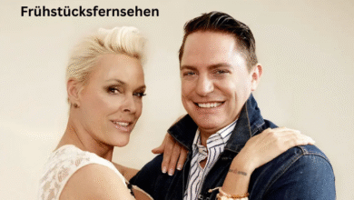 Frühstücksfernsehen