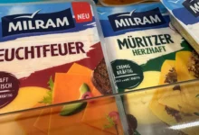 Milram Käse Verpackung Shitstorm