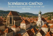 Schwäbisch Gmünd