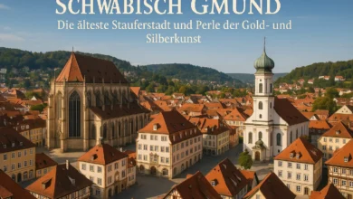 Schwäbisch Gmünd