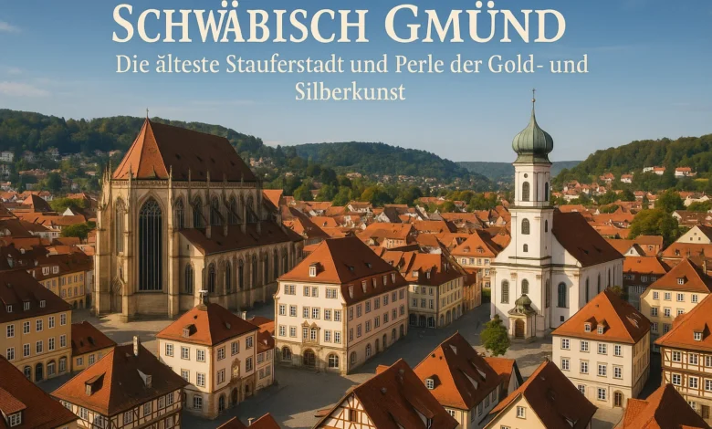 Schwäbisch Gmünd