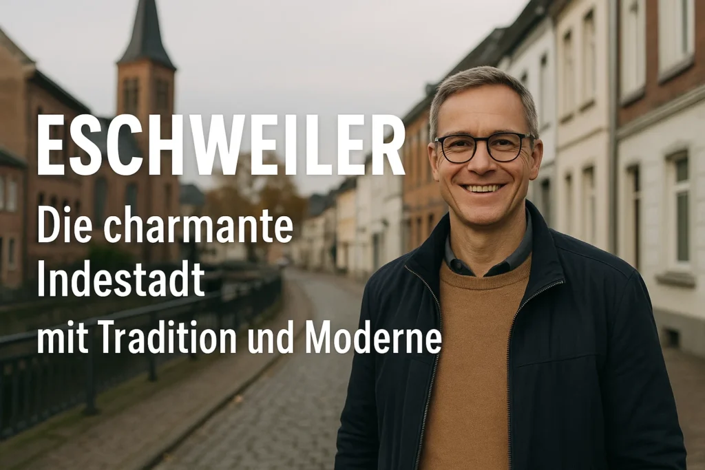 Eschweiler