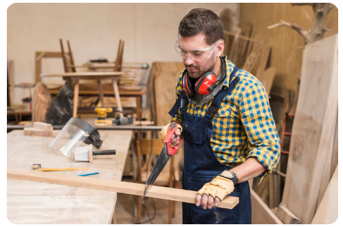 zimmerei beauftragen