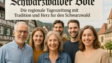 Schwarzwälder Bote