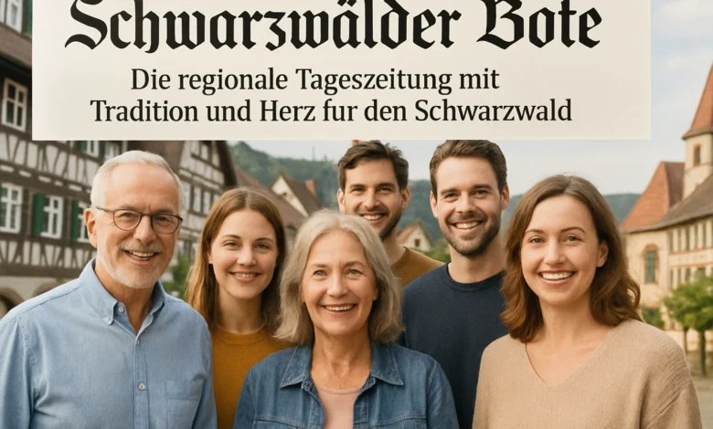 Schwarzwälder Bote