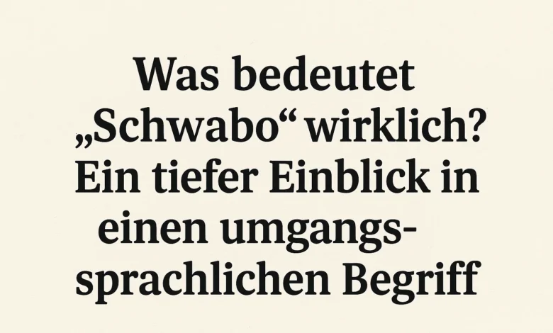 Schwabo