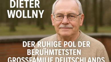 Dieter Wollny