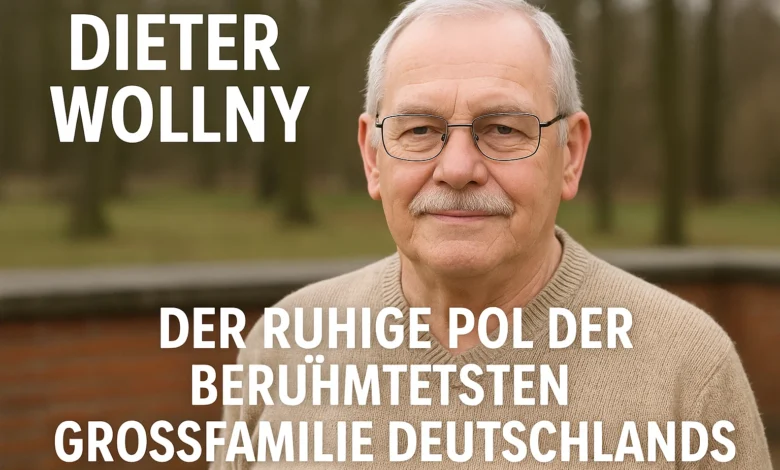 Dieter Wollny