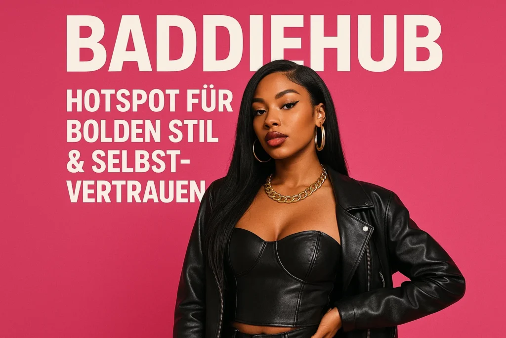 BaddieHub