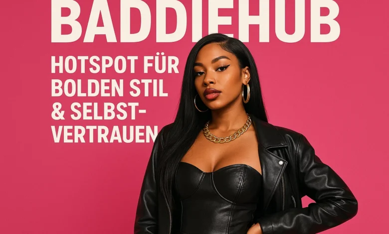 BaddieHub
