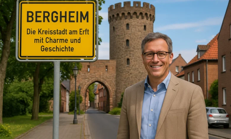 Bergheim
